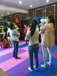 点击看大图 -千禧果月子会所(郑州东站店)
