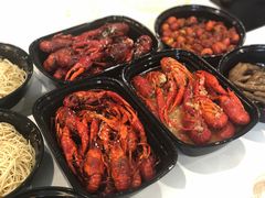 -松哥油焖大虾(皇岗一店)