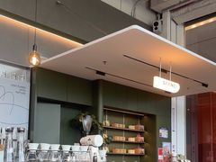 -SAANCI山池咖啡(海上世界文化艺术中心店)