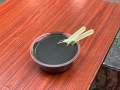 黑芝麻糊-芝麻糊世家(西华店)