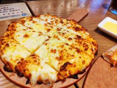 -棒约翰比萨·意面(松江开元店)