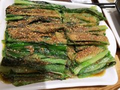 -金刚山烧烤(红旗大街店)