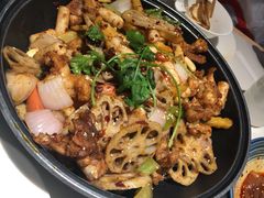 -渝蛙馆(新百店)