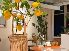 -Grand James·地中海bistro(百家湖1912店)