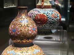 -景德镇中国陶瓷博物馆