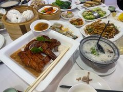 -金迎海鲜酒家(金凤凰广场店)