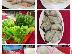 -濠轩阁特色生蚝火锅(水湾路店)