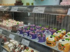 -Bread Talk 面包新语(荟聚店)