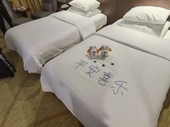 -诸暨耀江开元名都大酒店