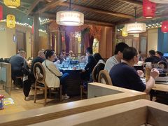 -肖记公安牛肉鱼杂馆· 省级非物质文化遗产(仁和路店)