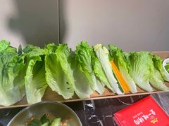-金一味烤肉餐厅(新首尔旗舰店)