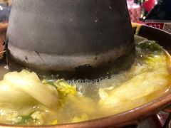 -上二楼涮肉馆(顺义二中店)
