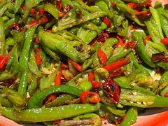 -馬伍旺川菜(江北虹悦城店)