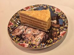 -波特曼西餐厅(南岗店)