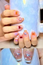 -YCai简薇美甲美睫美妆