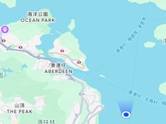 -南丫岛