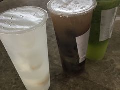 -好时味十三姨(河西路店)
