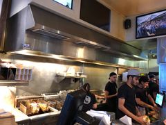 -Fergburger(皇后镇店)