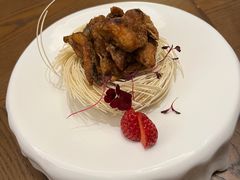 -水月周庄铂尔曼酒店-水月荟中餐厅