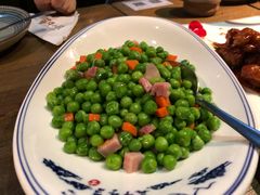 -童年小筑餐厅(申花路店)