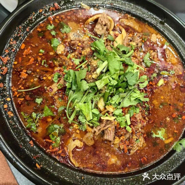 乐山必吃我愿称之为乐山菜天花板