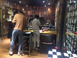 -藤野造型·专业烫染店