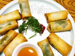 -新白鹿餐厅(百联中环店)