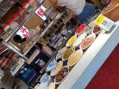 自助调料区-八一路好吃街(雨田商务大厦店)