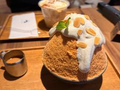 -After You Dessert Cafe(CENTRALWORLD)