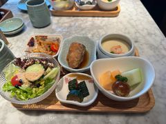 -阿吾罗日本料理(K11艺术中心店)