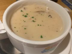 -菲滋意式餐厅(富阳东方茂店)
