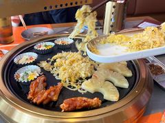 -杨小佳·齐齐哈尔烤肉·烤串(广州店)