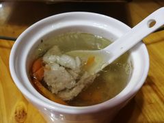 -老村长家宴(茨坪景区店)