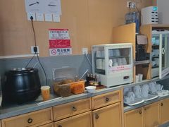 -南城香·饭香串香馄饨香(赵公口店)