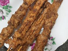 -里脊肉串店(天桥老店)