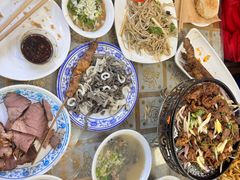-清真·鸦儿李记·小馆(后海店)