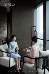 -韩国天使嫁衣婚纱礼服馆(上海旗舰店)