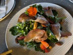 -haxnbauer海森堡德国餐厅(深圳coco店)