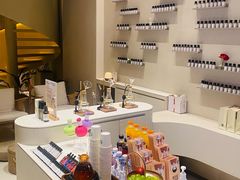 -泰合玺·精油疗愈 SPA(南京河西万达店)