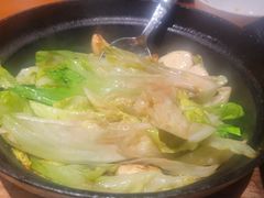 -旺爷砂锅·茶作(国贸城店)