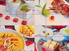 -馋遇江南·精致湖景雅宴(东方之门店)