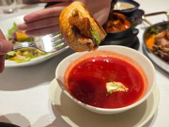 -马克西姆俄罗斯餐厅(通亚街店)