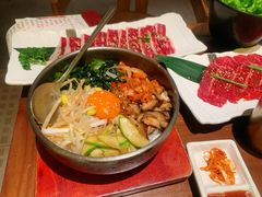-御牛道日式烤肉料理(杭州万象城店)