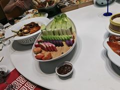 -鹊华居·地道鲁菜·海鲜·融合味(大明湖店)