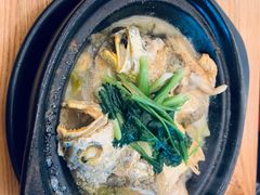 -猛料鸭仔饭(赤坎店)