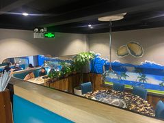 -蔚海之都·象山蒸汽海鲜(仙霞路店)