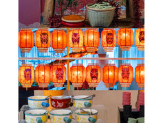 -济南鲁能贵和洲际酒店-第六层自助餐厅