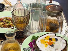 -小董哥烤串(金水花城店)