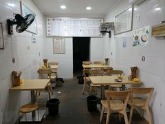 -康大口蘑面庄(将军街店)