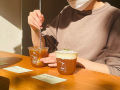 -O.P.S. CAFE